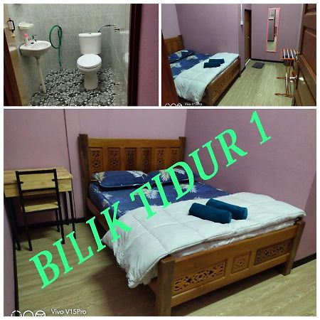Home Stay Tok Wan Kampong Nail Eksteriør billede